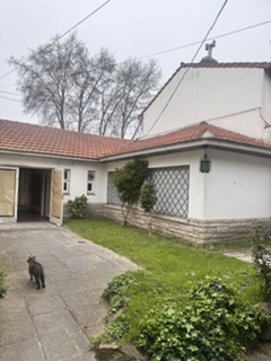 VENTA BARRIO SAN JOSE, chalet tipico MDP, MAS LOCAL AL FRENTE