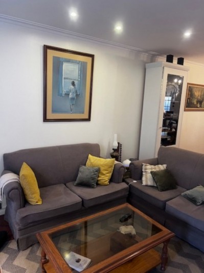 VENTA EN ZONA LOS PINARES, HERMOSO CHALET DE 4 DORMITORIOS, GARAGE, QUINCHO PARQUE Y PISCINA, IMPECABLE ESTADO Y CALIDAD