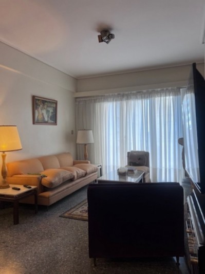 VENTA HERMOSO PISO 3 AMB. CON DEPENDENIAS, TERRAZA PROPIA Y COCHERA, LOMAS DE STELLA MARIS