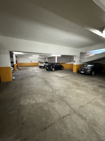 VENTA DEPARTAMENTO DOS AMBIENTES LA PERLA