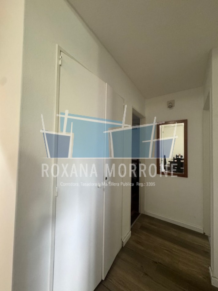 VENTA , PH/DPTO. 3 AMBIENTES EN PLAYA GRANDE, TOCA ENTRE PAZ Y RIVAS !!!  TODO EXTERNO !!!