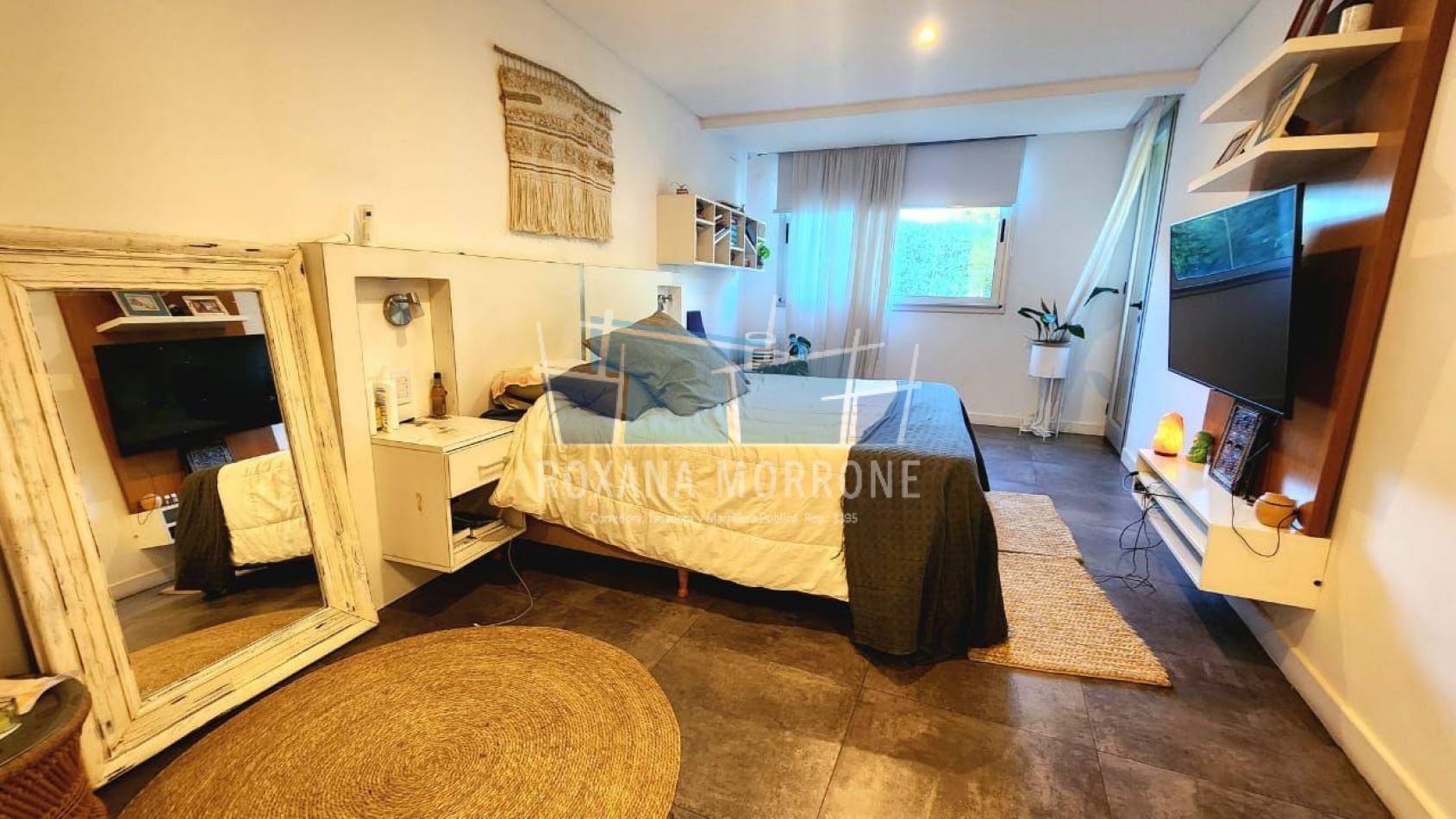 VENTA IMPACTANTE CHALET EN  RUMENCO, LOS CEIBOS NORTE, EMPLAZADO EN LOTE DE PRIVILEGIO