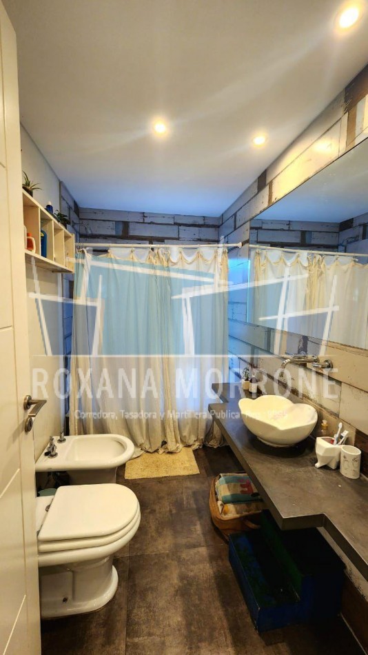 VENTA IMPACTANTE CHALET EN  RUMENCO, LOS CEIBOS NORTE, EMPLAZADO EN LOTE DE PRIVILEGIO