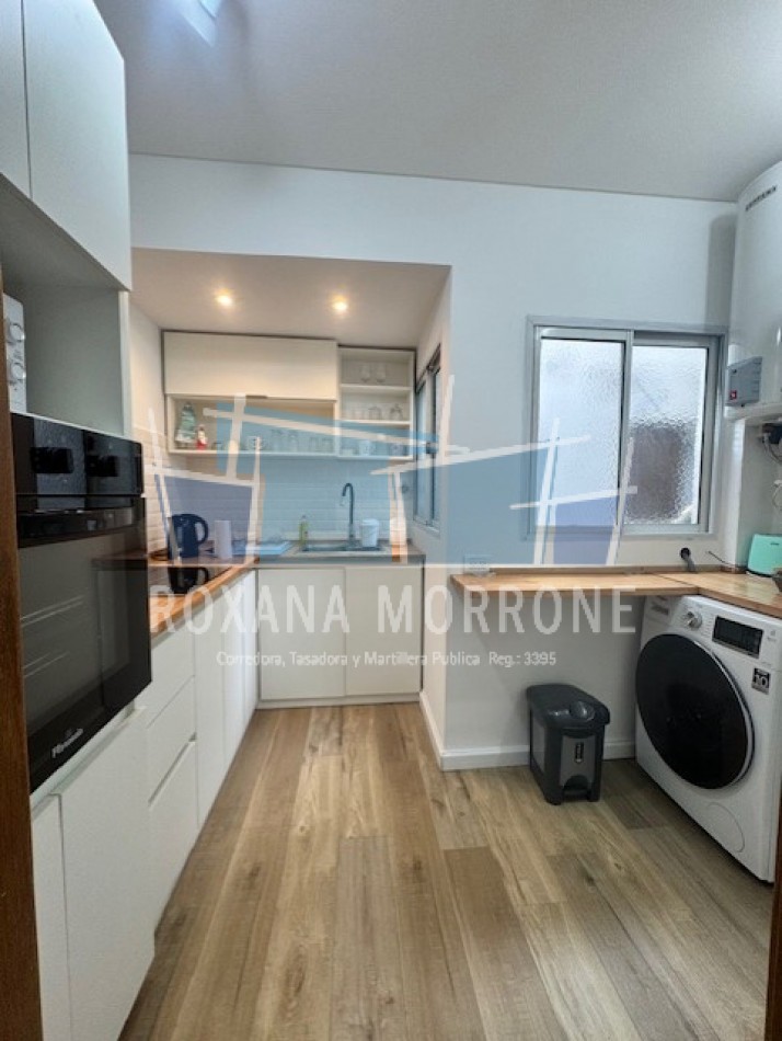VENTA , PH/DPTO. 3 AMBIENTES EN PLAYA GRANDE, TOCA ENTRE PAZ Y RIVAS !!!  TODO EXTERNO !!!