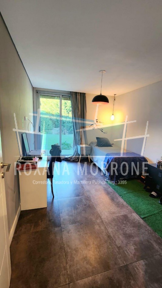 VENTA IMPACTANTE CHALET EN  RUMENCO, LOS CEIBOS NORTE, EMPLAZADO EN LOTE DE PRIVILEGIO