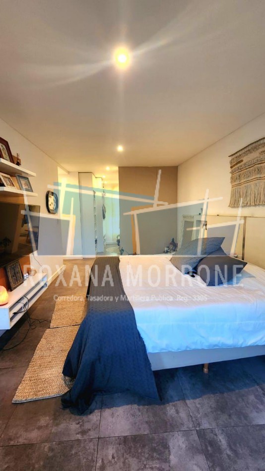 VENTA IMPACTANTE CHALET EN  RUMENCO, LOS CEIBOS NORTE, EMPLAZADO EN LOTE DE PRIVILEGIO