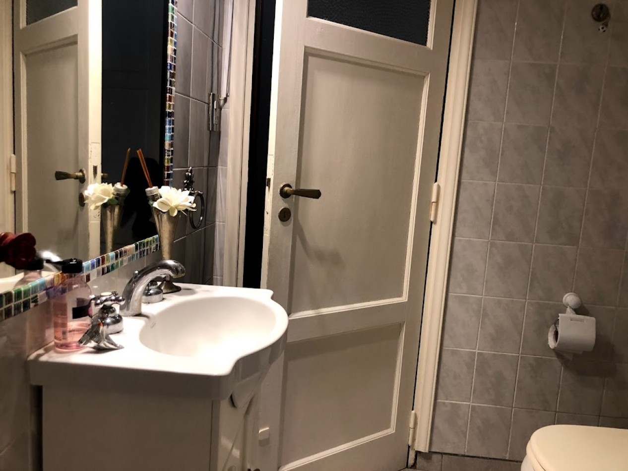 DISPONIBLE DICIEMBRE, ALQUILER por temporada corta o de verano en  Mar del Plata !!! DEPARTAMENTO  2 amb.  2/3 PLAZAS. MUY AMPLIO, LUMINOSO Y TRANQUILO.  ZONA CHAUVIN, 1o PISO POR  ESCALERA,  HERMOSO !!!!