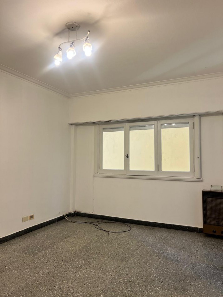 ALQUILER DE DEPARTAMENTO 3 AMBIENTES con COCHERA ZONA GUEMES