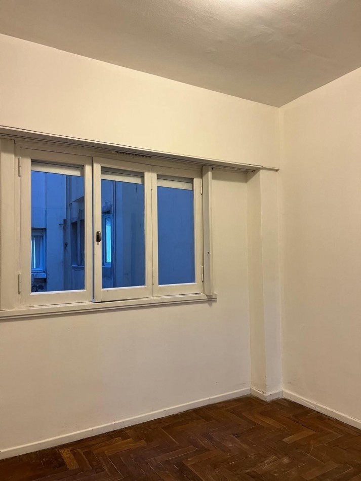 ALQUILER DE DEPARTAMENTO 3 AMBIENTES con COCHERA ZONA GUEMES