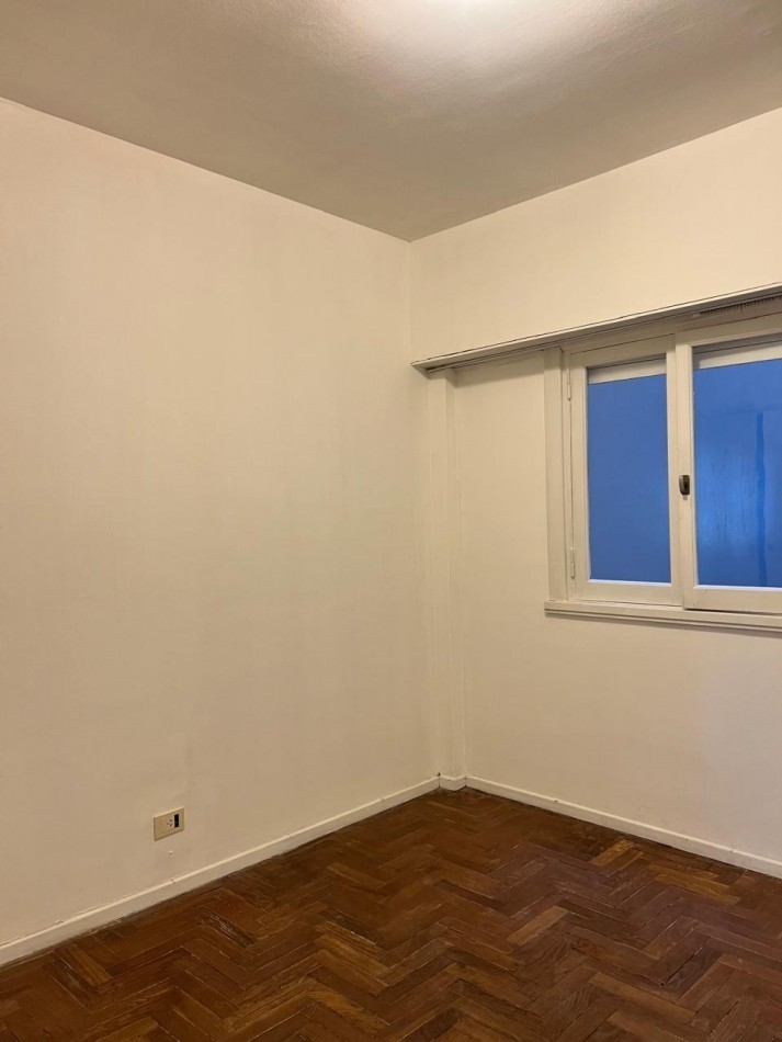 ALQUILER DE DEPARTAMENTO 3 AMBIENTES con COCHERA ZONA GUEMES