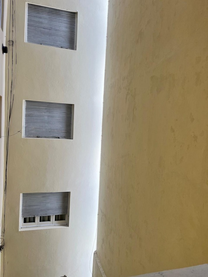 ALQUILER DE DEPARTAMENTO 3 AMBIENTES con COCHERA ZONA GUEMES