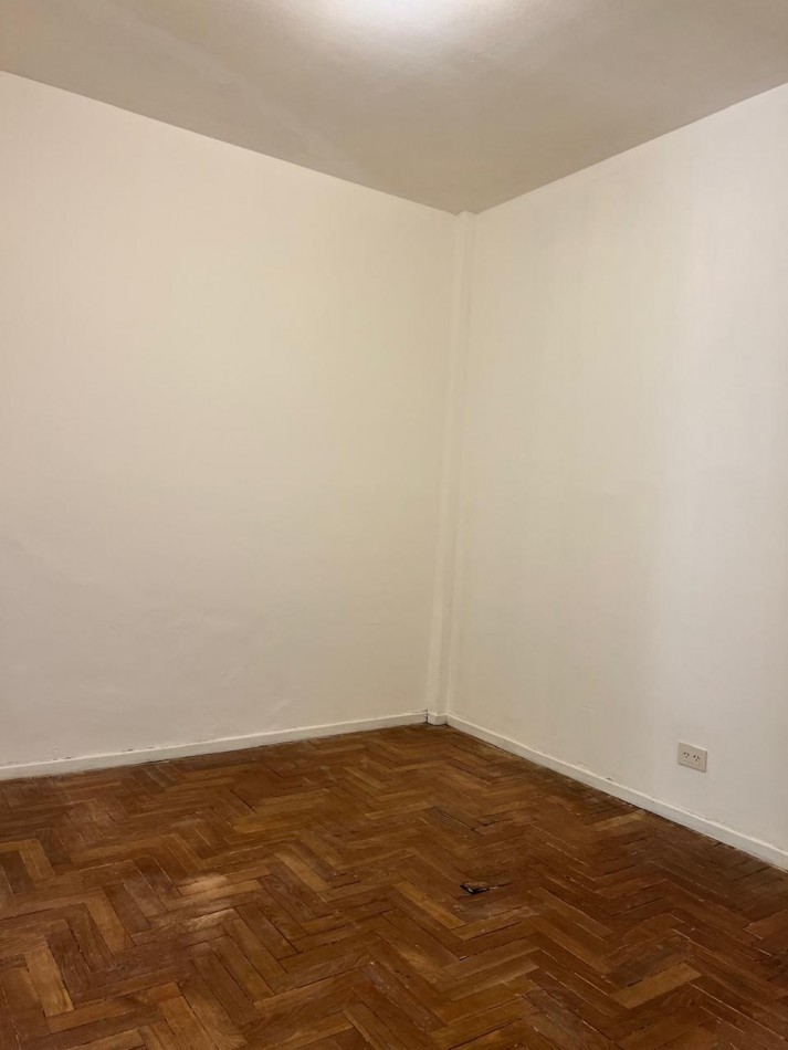 ALQUILER DE DEPARTAMENTO 3 AMBIENTES con COCHERA ZONA GUEMES