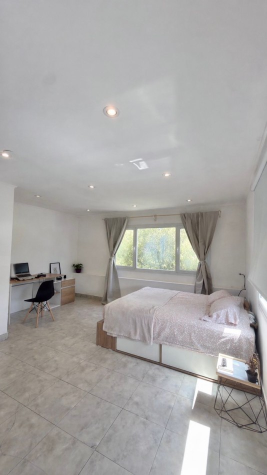 PH EN ALQUILER EN  MDP, PH 1 AMB. MUY AMPLIO CON TERRAZA PROPIA, 1° PISO X ESCALERA