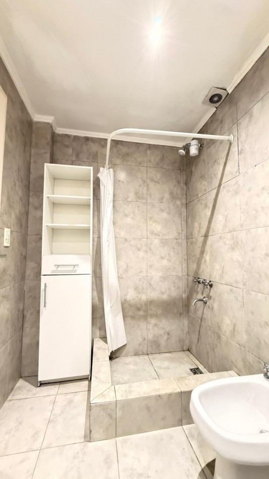 PH EN ALQUILER EN  MDP, PH 1 AMB. MUY AMPLIO CON TERRAZA PROPIA, 1° PISO X ESCALERA