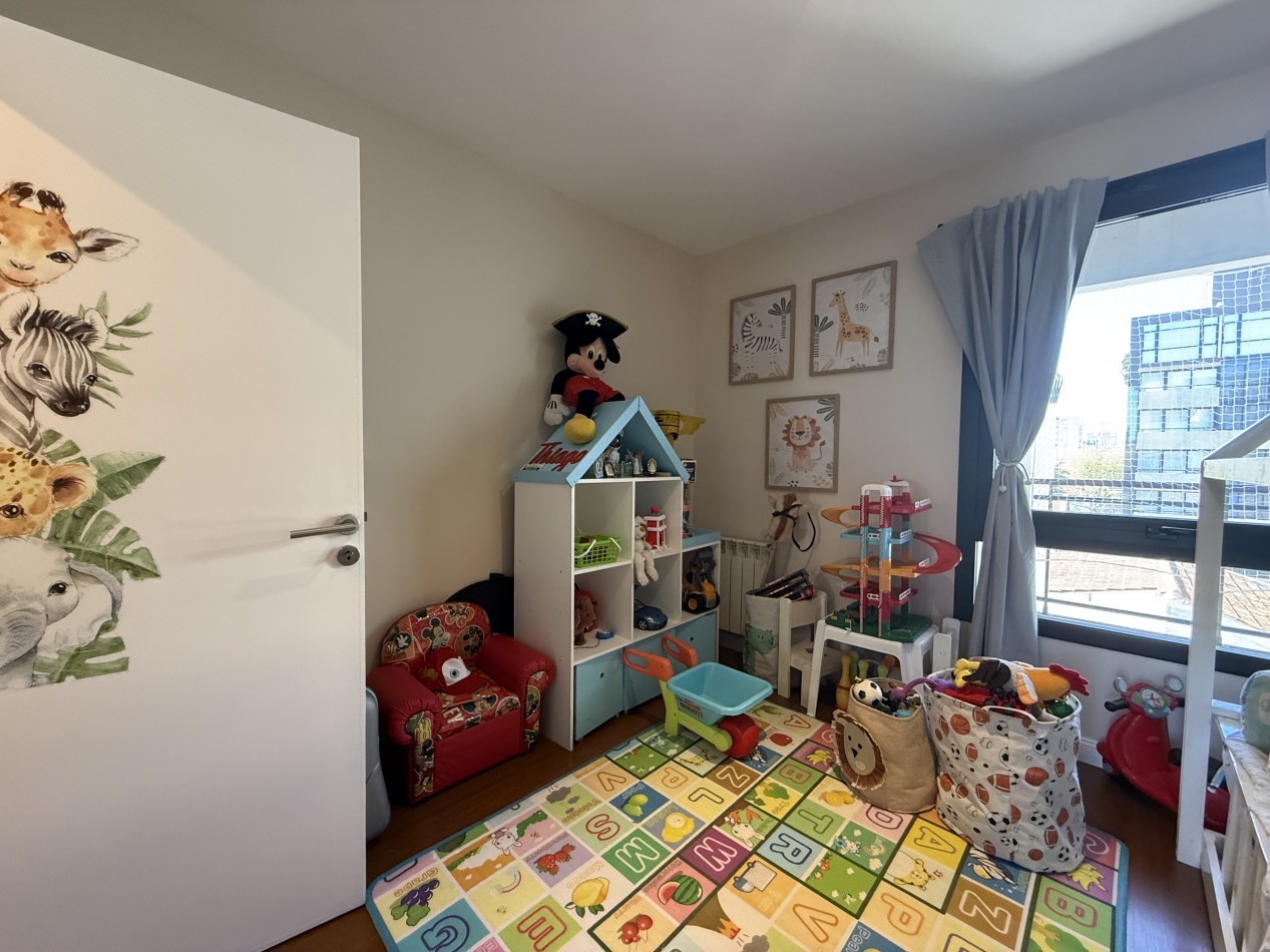 3 AMBIENTES| VENTA| GUEMES