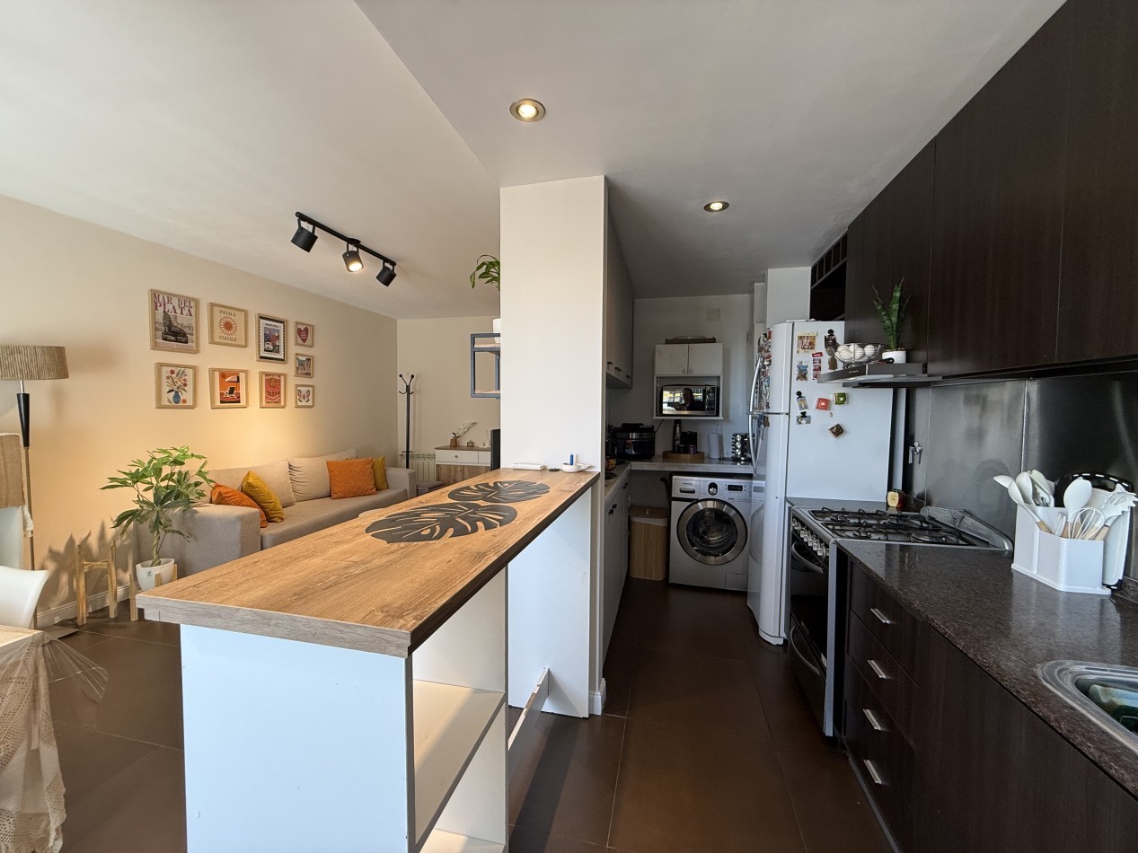 3 AMBIENTES| VENTA| GUEMES