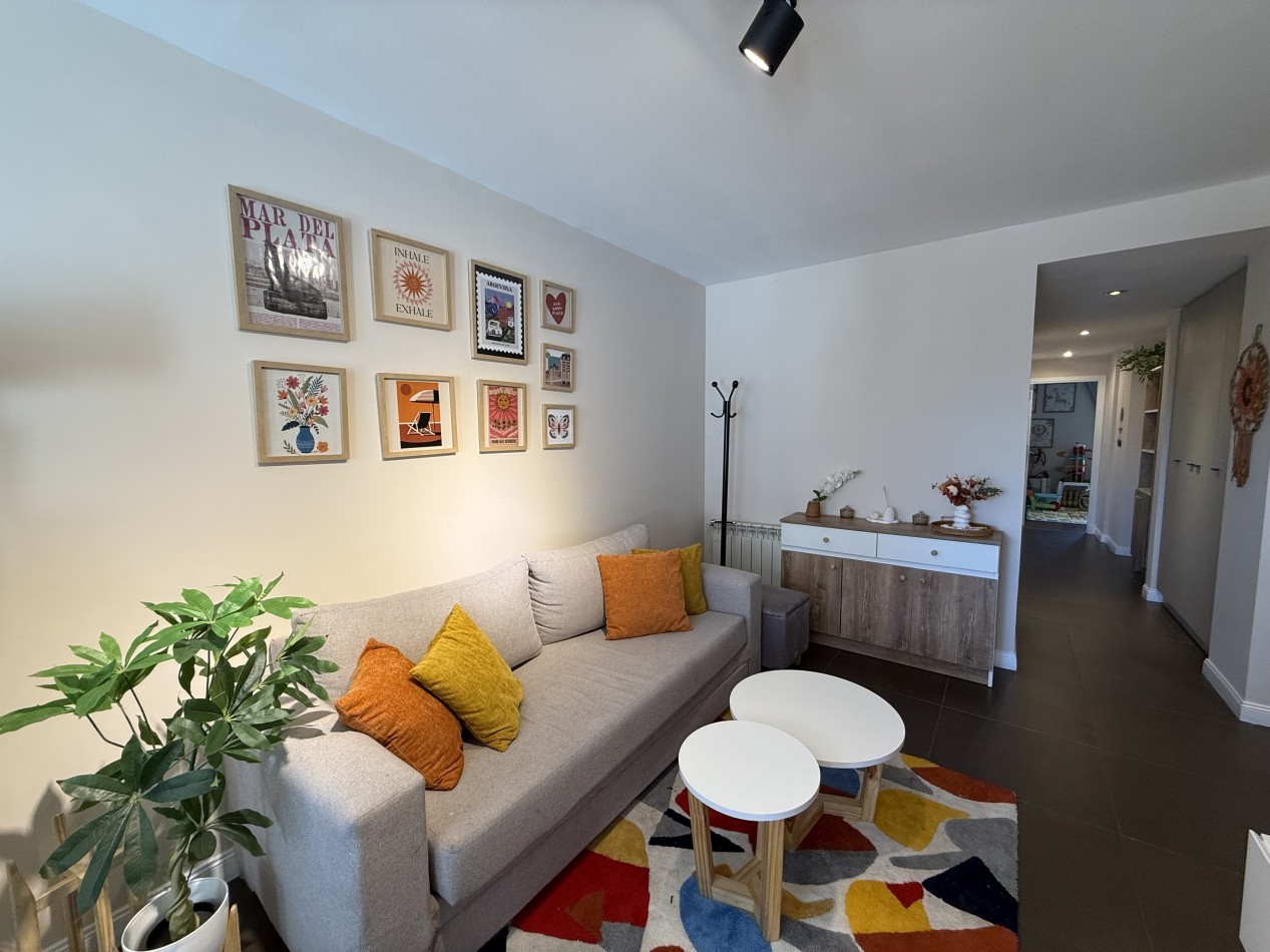 3 AMBIENTES| VENTA| GUEMES