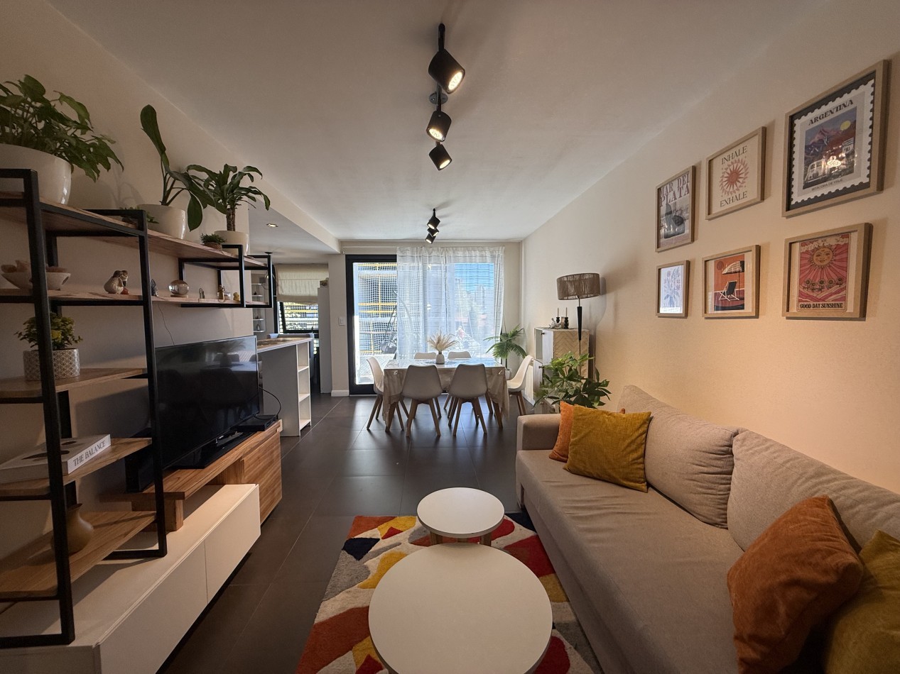 3 AMBIENTES| VENTA| GUEMES