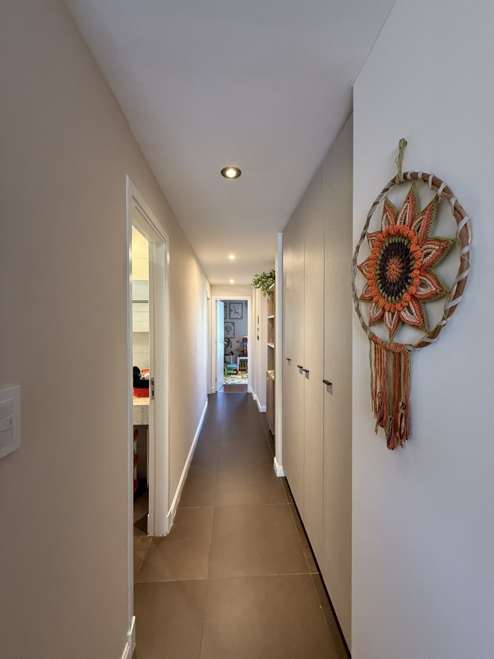 3 AMBIENTES| VENTA| GUEMES