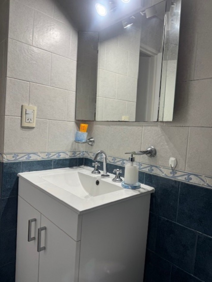 VENTA , PH/DPTO. 3 AMBIENTES EN PLAYA GRANDE ROCA ENTRE PAZ Y RIVAS !!! TODO EXTERNO !!!