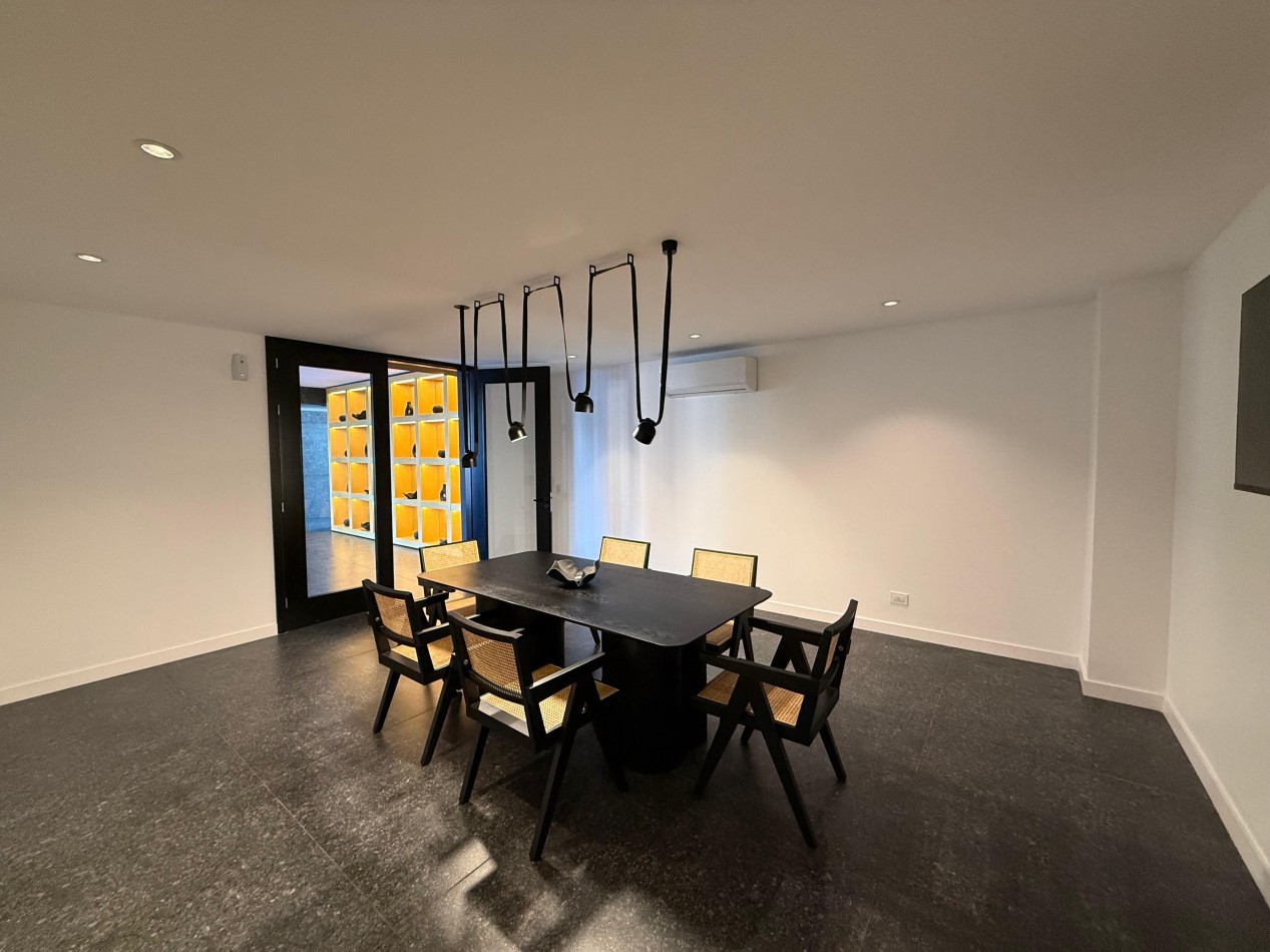 DOS AMBIENTES| VENTA| CHAUVIN