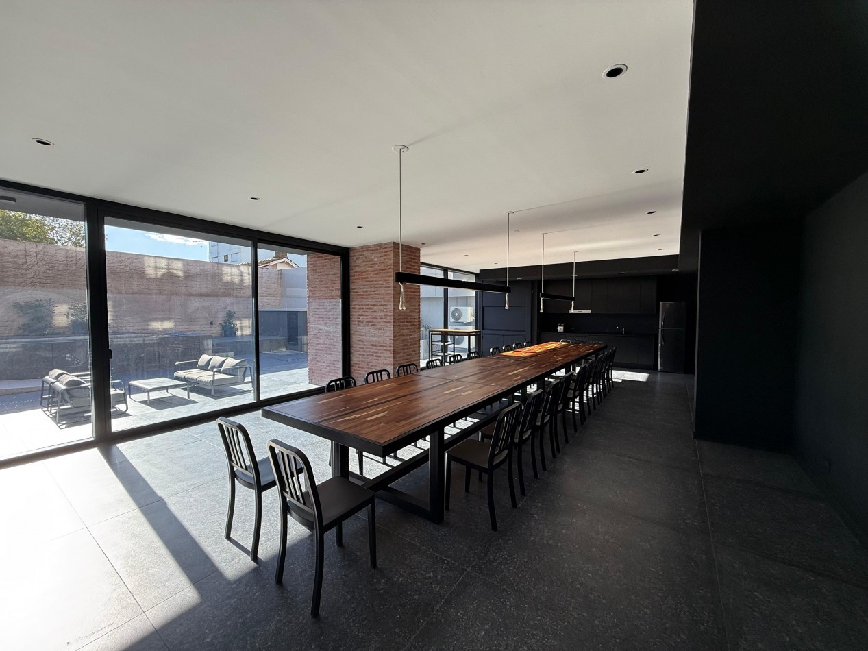 DOS AMBIENTES| VENTA| CHAUVIN