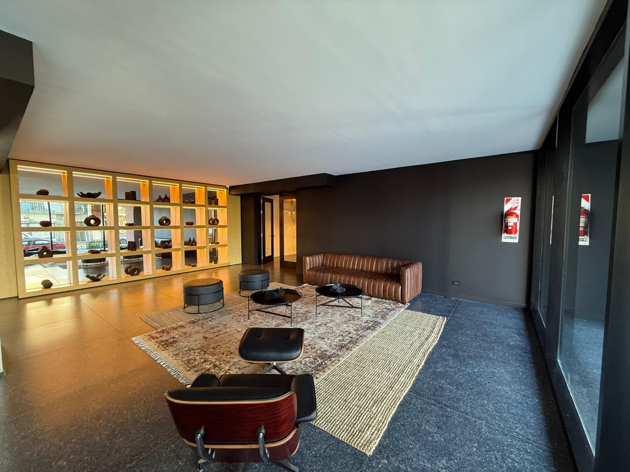 DOS AMBIENTES| VENTA| CHAUVIN