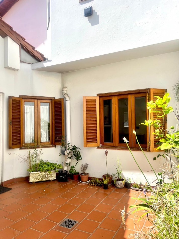 VENTA| CHALET| 4 AMBIENTES| PLAYA GRANDE