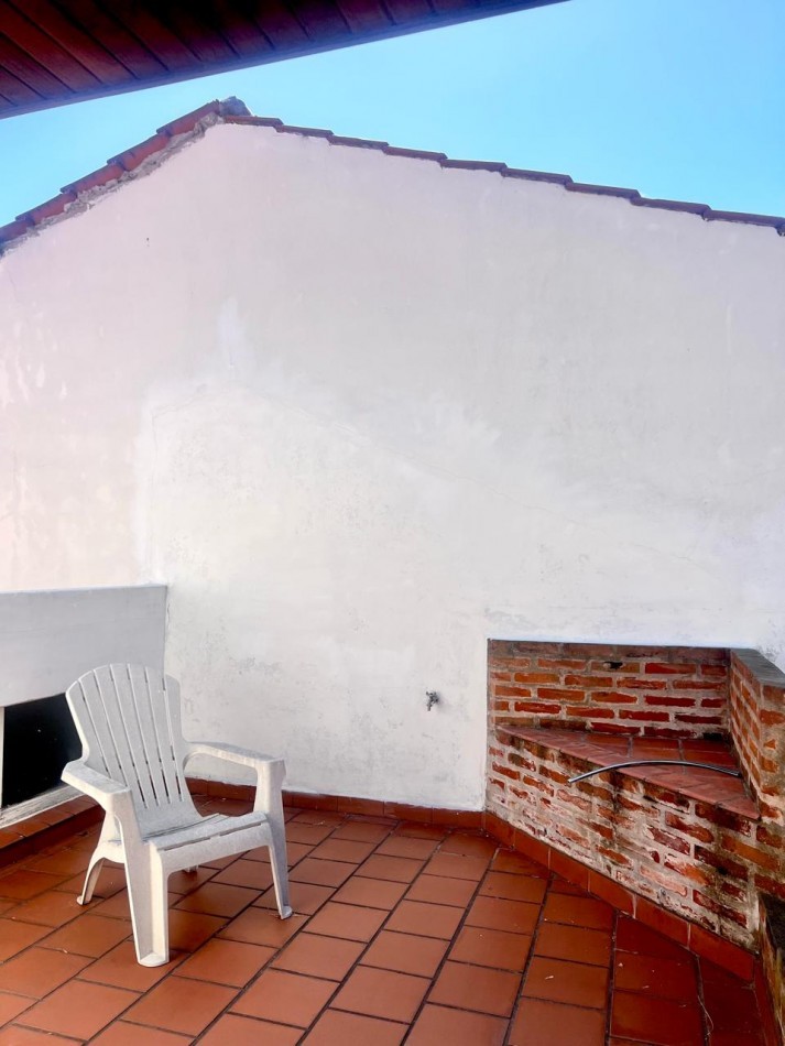VENTA| CHALET| 4 AMBIENTES| PLAYA GRANDE