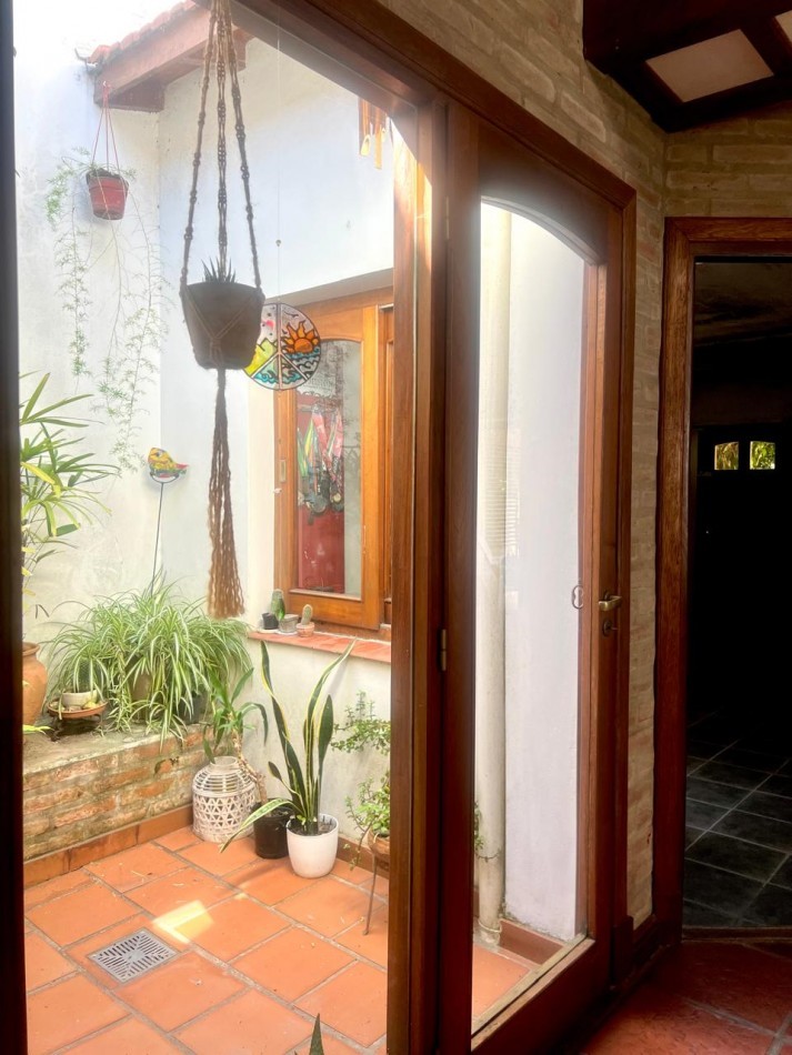 VENTA| CHALET| 4 AMBIENTES| PLAYA GRANDE