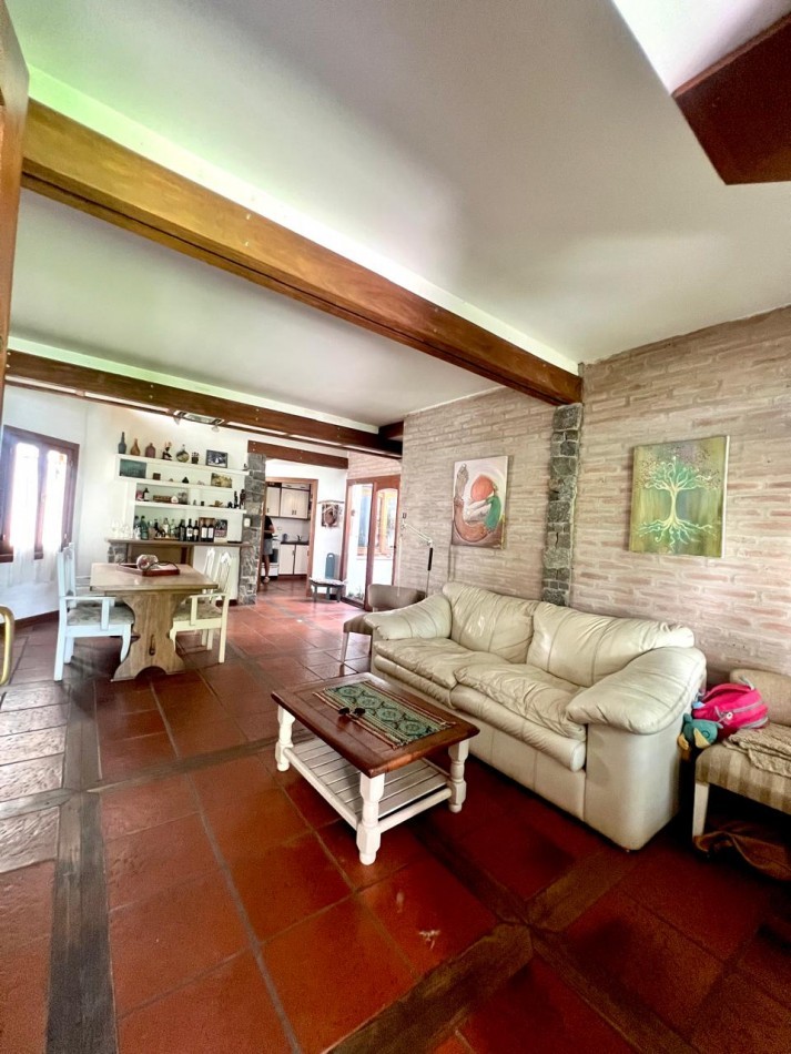 VENTA| CHALET| 4 AMBIENTES| PLAYA GRANDE
