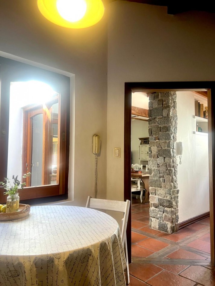 VENTA| CHALET| 4 AMBIENTES| PLAYA GRANDE