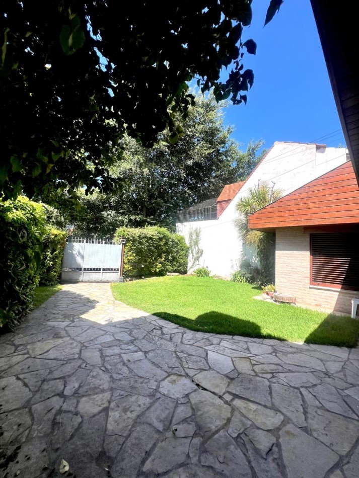 VENTA| CHALET| 4 AMBIENTES| PLAYA GRANDE
