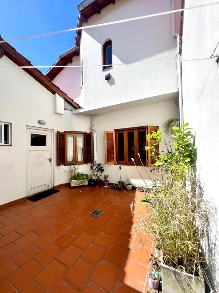 VENTA| CHALET| 4 AMBIENTES| PLAYA GRANDE