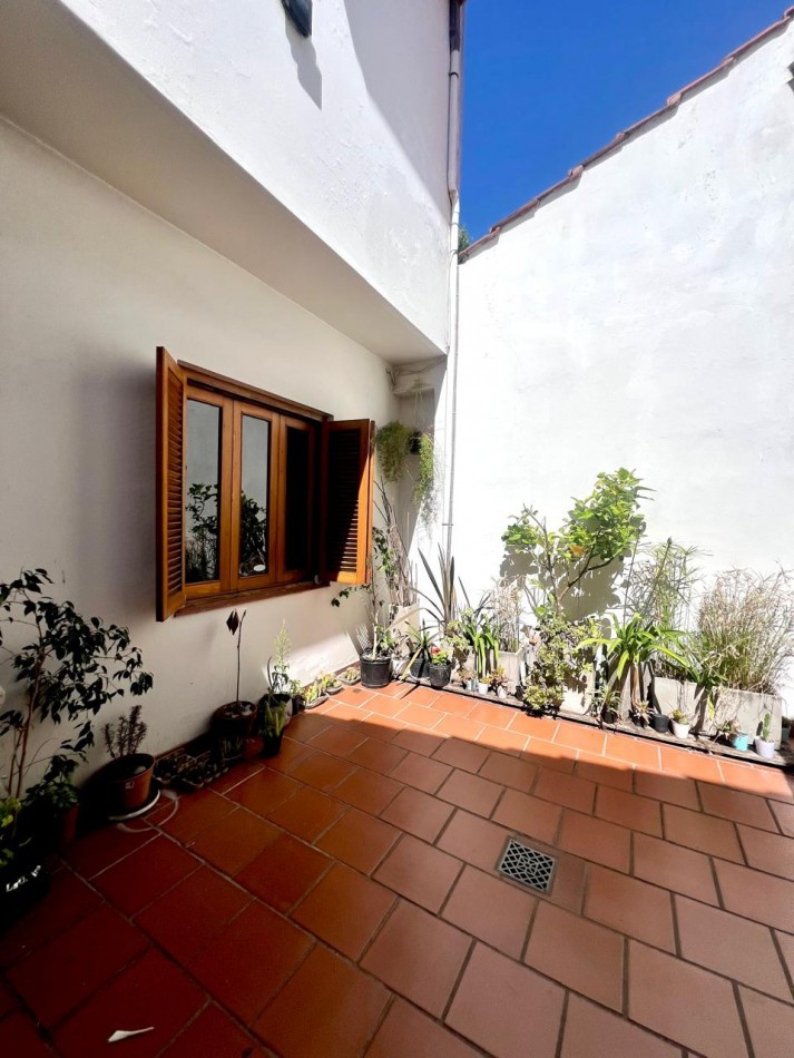 VENTA| CHALET| 4 AMBIENTES| PLAYA GRANDE