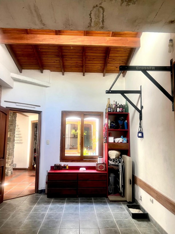 VENTA| CHALET| 4 AMBIENTES| PLAYA GRANDE