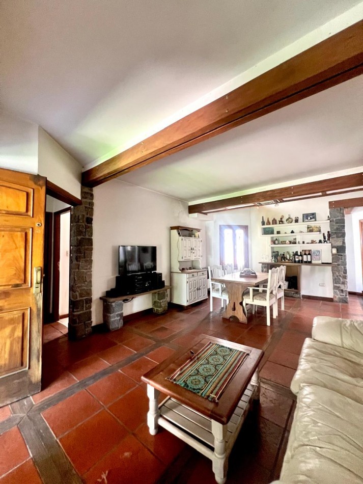 VENTA| CHALET| 4 AMBIENTES| PLAYA GRANDE