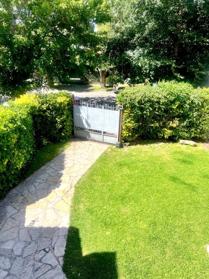 VENTA| CHALET| 4 AMBIENTES| PLAYA GRANDE