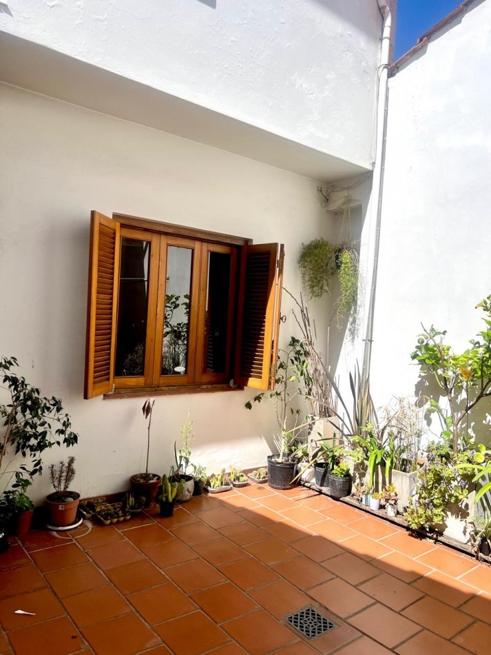 VENTA| CHALET| 4 AMBIENTES| PLAYA GRANDE