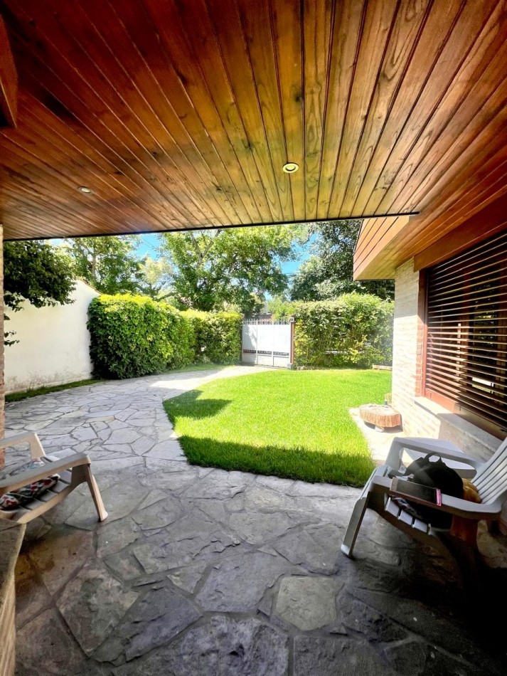 VENTA| CHALET| 4 AMBIENTES| PLAYA GRANDE