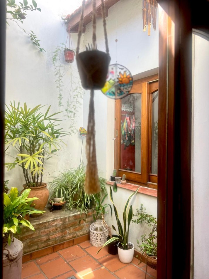 VENTA| CHALET| 4 AMBIENTES| PLAYA GRANDE