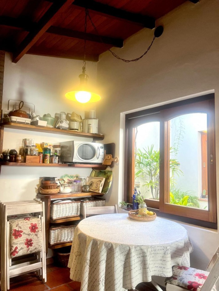 VENTA| CHALET| 4 AMBIENTES| PLAYA GRANDE