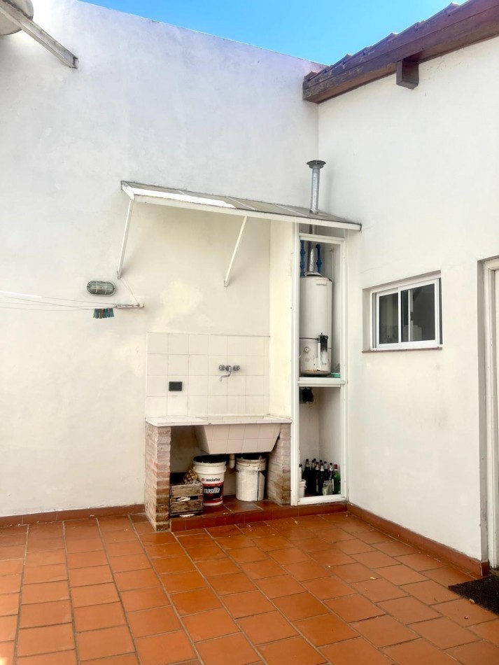 VENTA| CHALET| 4 AMBIENTES| PLAYA GRANDE