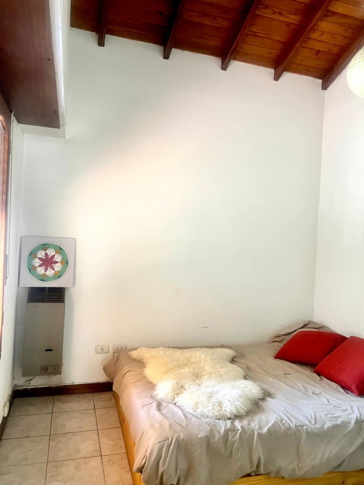VENTA| CHALET| 4 AMBIENTES| PLAYA GRANDE