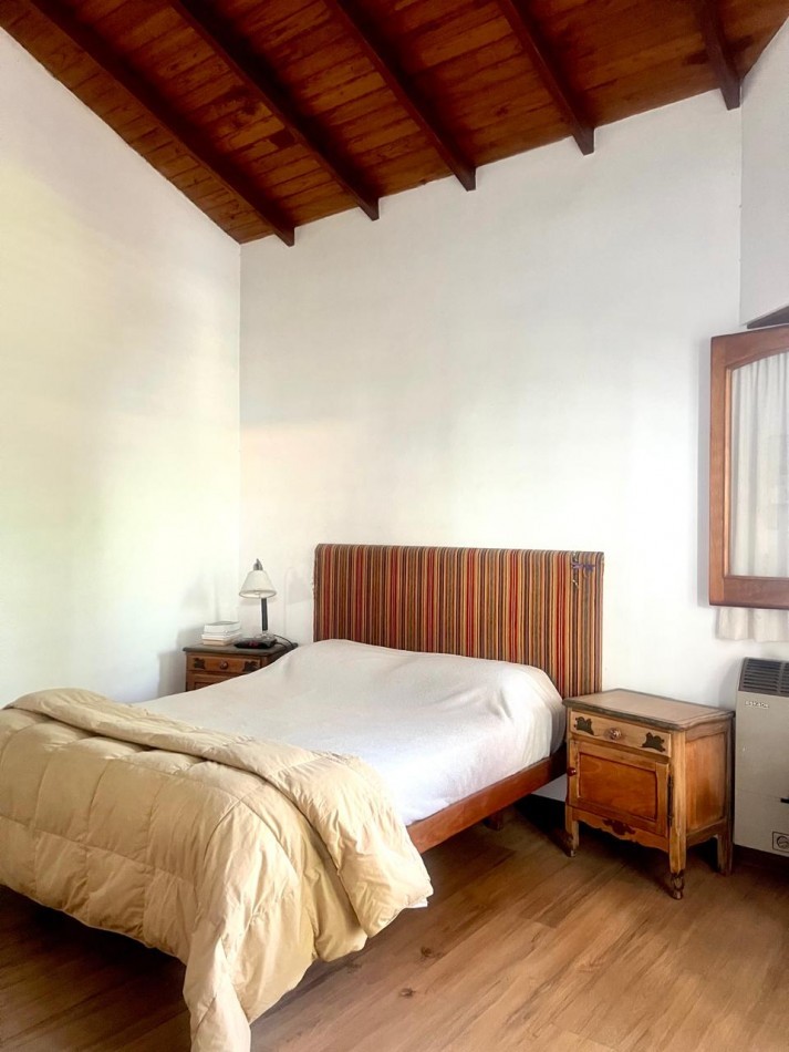 VENTA| CHALET| 4 AMBIENTES| PLAYA GRANDE