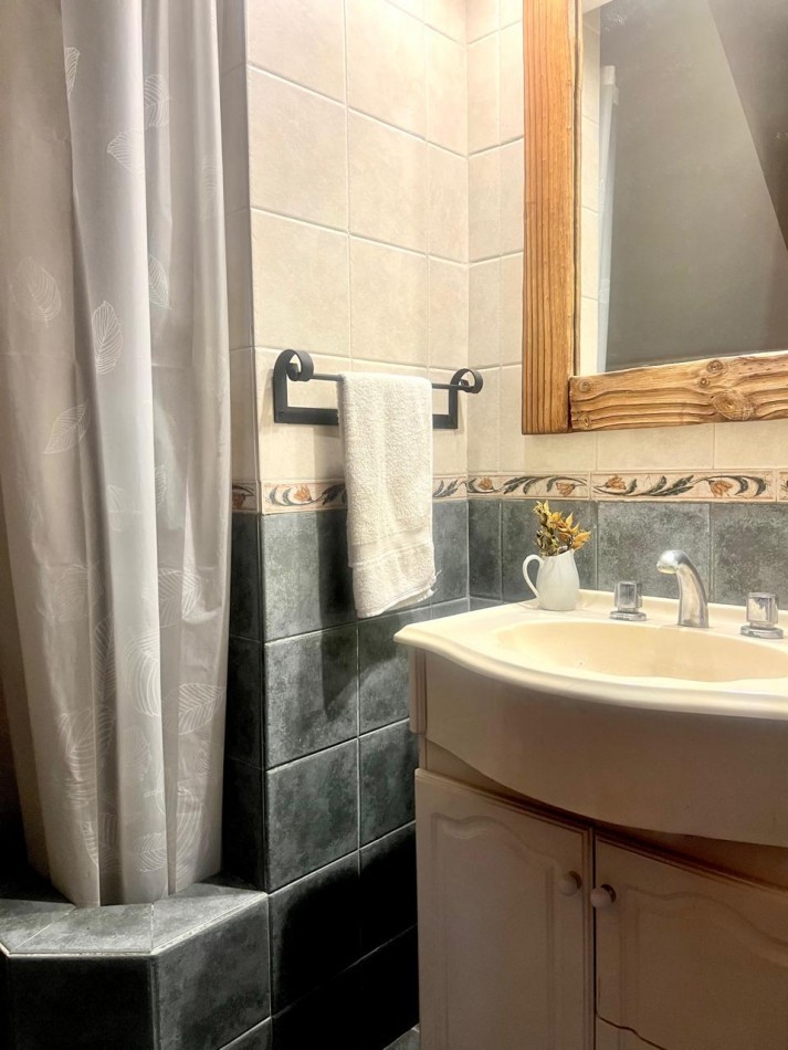 VENTA| CHALET| 4 AMBIENTES| PLAYA GRANDE
