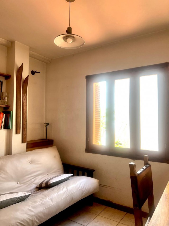 VENTA| CHALET| 4 AMBIENTES| PLAYA GRANDE
