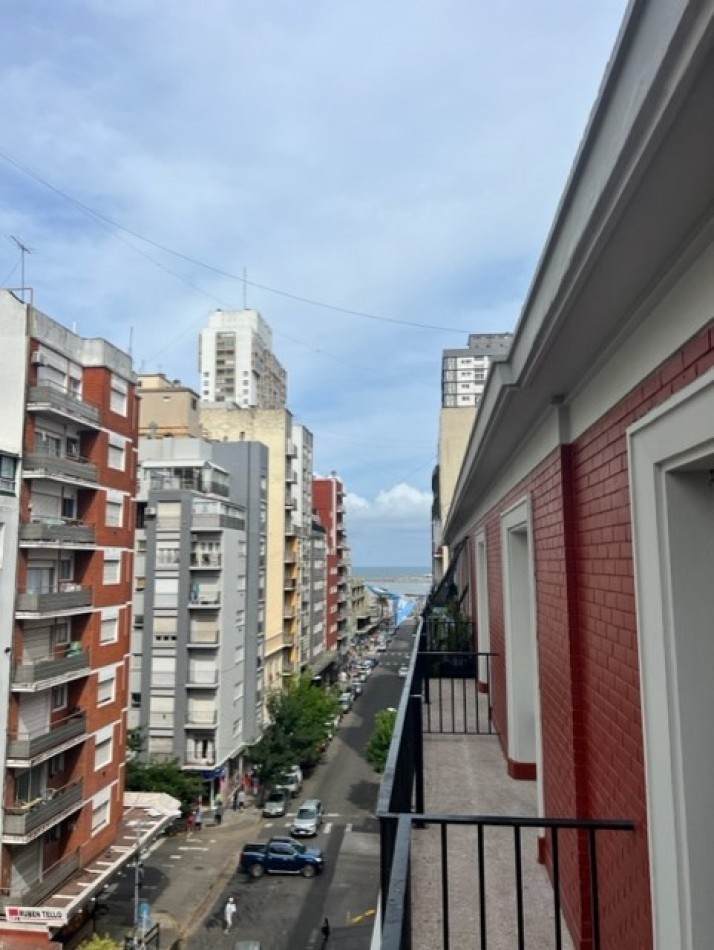 TRES AMBIENTES| VENTA| CENTRO