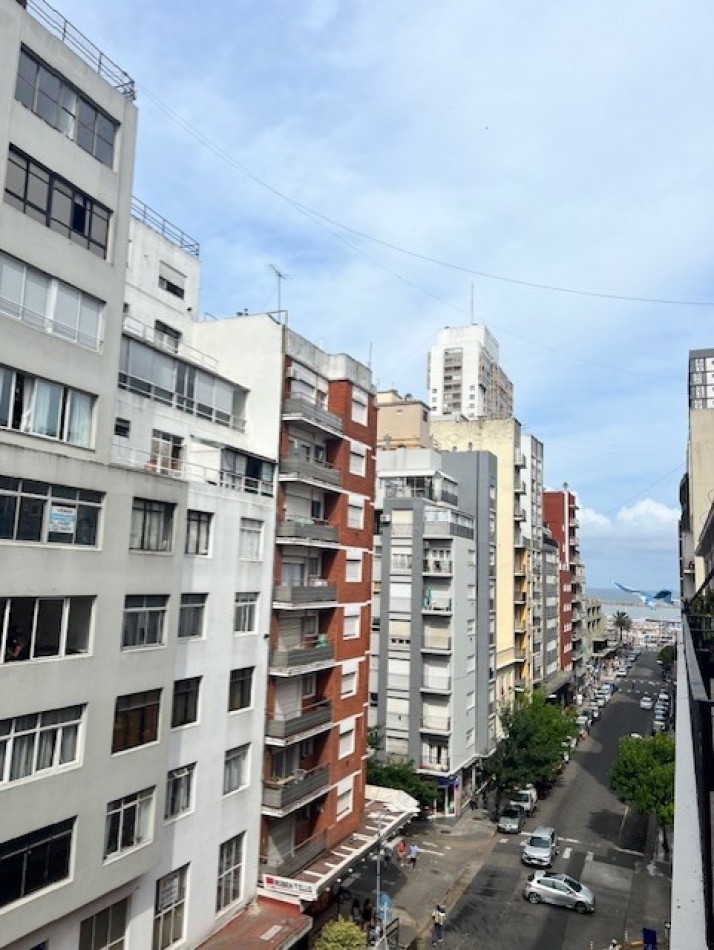 TRES AMBIENTES| VENTA| CENTRO