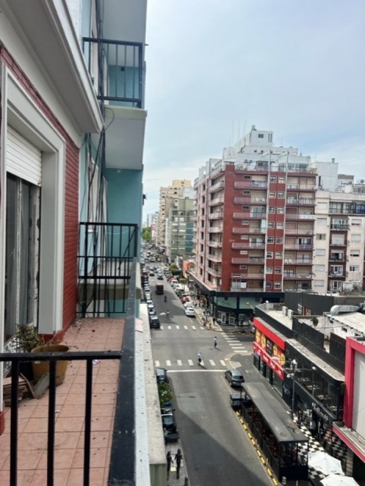 TRES AMBIENTES| VENTA| CENTRO
